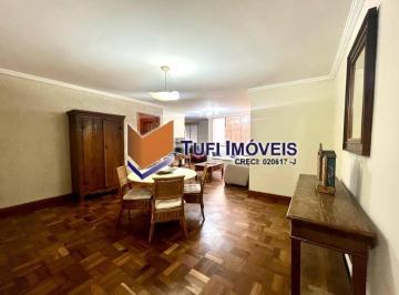 Apartamento · 136m² · 3 Quartos · 1 Vaga · ALUGA-SE LINDO APTO NO ITAIM