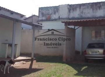 Casa · 63m² · Casa à venda no bairro Santa Luzia - Guaratinguetá/SP