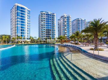 Foto 01 · Apartamento, Praia Brava de Itajaí, Itajaí, SC