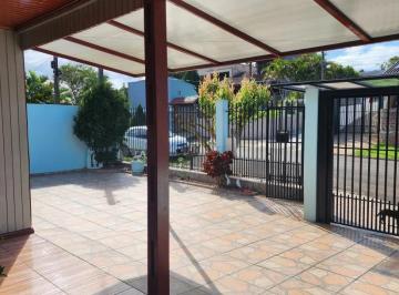 Casa · 96m² · 3 Quartos · 3 Vagas · Casa mista