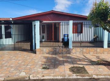 Casa · 96m² · 3 Quartos · 3 Vagas · Casa mista