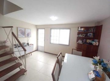 Casa · 90m² · 3 Quartos · 1 Vaga · Casa Com 3 Suítes A Venda Em Jacarepaguá