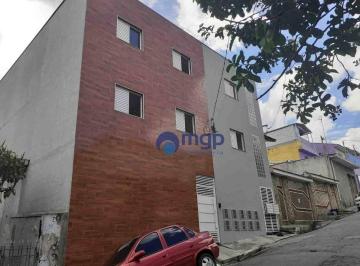 343e80650f5e1142d8e42a21179a67ca8f434013 · Apartamento com 1 dormitório à venda, 38 m² por R$ 210.000,00 - Parada Inglesa - São Paulo/SP