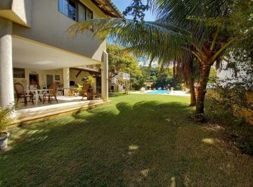 Foto 01 · Imóvel em Interlagos com 10 quartos e 1.100m² de terreno!