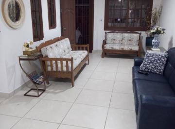 SALA · CASA ITANHAÉM