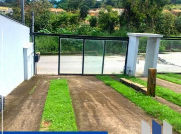 Apartamento · 50m² · 2 Quartos · 1 Vaga · APARTAMENTO 02 QUARTOS COM ÁREA PRIVATIVA À VENDA - ESMERALDAS