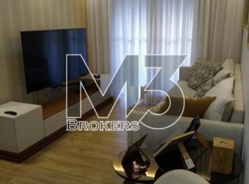 0 · apartamento à venda em Mansões Santo Antônio