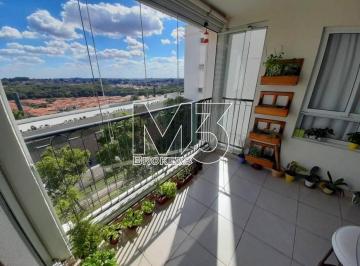 0 · apartamento à venda em Loteamento Residencial Vila Bella