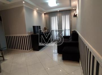0 · apartamento à venda em Vila Nova Teixeira