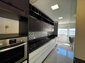 Apartamento · 71m² · 3 Quartos · 1 Vaga · Excelente Apartamento de 71m² Venda no Condomínio Evolution, em Barueri