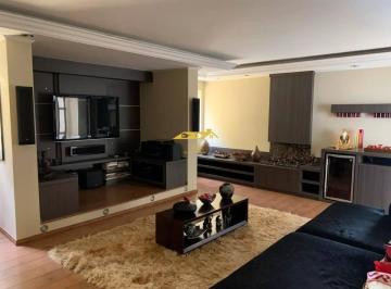 Casa · 467m² · 5 Quartos · 6 Vagas · Casa 467m 5 Suítes 6 Vagas à Venda Aldeia da Serra - Barueri/SP