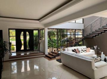 Casa de 5 quartos, Barueri · Casa 467m 5 Suítes 6 Vagas à Venda Aldeia da Serra - Barueri/SP
