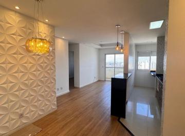 Apartamento de 2 quartos, Barueri · Apartamento 67m² | 2 Quartos | 1 Vaga | Para Locação — Jardim Paraíso, Barueri/SP