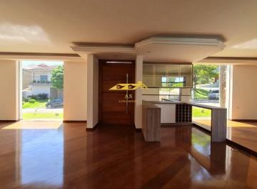 Casa · 620m² · 4 Quartos · 10 Vagas · Casa Espetacular | Alphaville 5 — Sofisticação e Localização Privilegiada