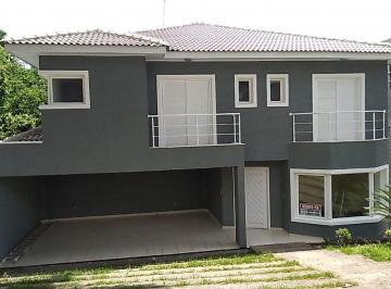 Casa de 4 quartos, Santana de Parnaíba · VENDA OU LOCAÇÃO | Casa 330m² | Residencial Tarumã | Santana de Parnaíba/SP