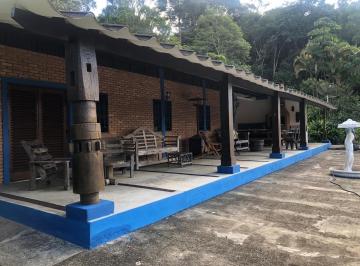 Rural de 5 quartos, São Lourenço da Serra · EXCELENTE CHÁCARA A MODA CAIPIRA COD: 5115 F:(11) 97302-9229 CESAR