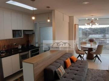7f04b3c4bb959426074a02b82434ae0ebc081578 · Apartamento com 2 dormitórios à venda, 66 m² por R$ 830.000,00 - Caxingui - São Paulo/SP