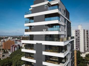 Apartamento de 4 quartos, Curitiba · Apartamento Duplex com 259m² - Pronto Para Morar no Coração do Água Verde.