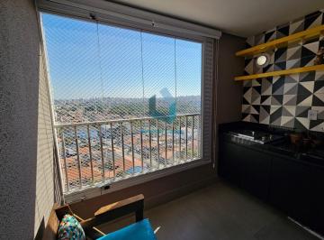 Apartamento · 89m² · 3 Quartos · 2 Vagas · Apartamento Maravilhoso a venda próximo a avenida São Paulo