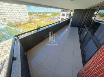 Apartamento · 247m² · 4 Quartos · 4 Vagas · Apartamento Alto Padrão no Guararapes - Pronto para morar