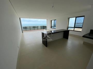 Apartamento · 295m² · 3 Quartos · 3 Vagas · Cobertura Duplex na Av. Beira Mar