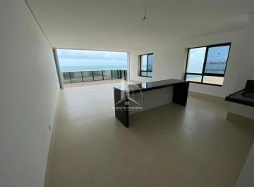 Apartamento · 295m² · 3 Quartos · 3 Vagas · Cobertura Duplex na Av. Beira Mar