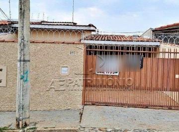 Casa · 133m² · 3 Quartos · CASA,3 Dormitorio(s) bairro Central Parque