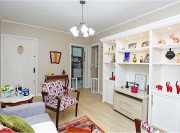 Apartamento · 84m² · 3 Quartos · 1 Vaga · Apartamento, Menino Deus, Porto Alegre, RS