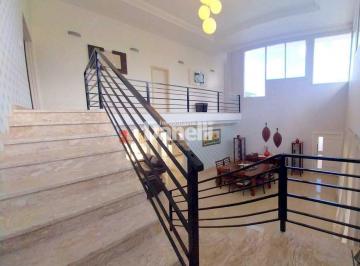 Casa · 459m² · 4 Quartos · 6 Vagas · Casa em Condomínio à venda, 4 quartos, 4 suítes, 6 vagas, Nossa Senhora do Perpétuo Socorro - Pindam