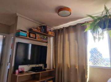 Apartamento · 41m² · 2 Quartos · Apartamento com 2 dorms, Jardim Boa Vista (Zona Oeste), São Paulo - R$ 250 mil, Cod: 5064