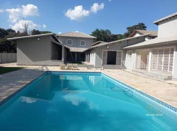 d1c191929ad93f97862847ad473e14bdfc56b479 · Casa com 6 dormitórios à venda, 734 m² por R$ 2.500.000 - Condomínio City Castelo - Itu/SP