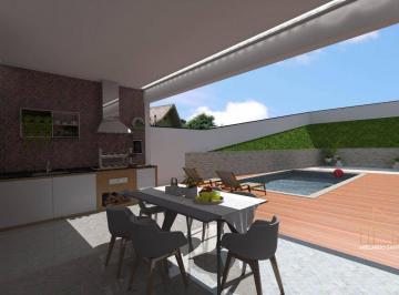 2d078a3c72132ccdae5459d64852e4061bd56160 · Casa com 3 dormitórios à venda, 245 m² por R$ 2.700.000 - Condomínio Villas do Golfe - Itu/SP