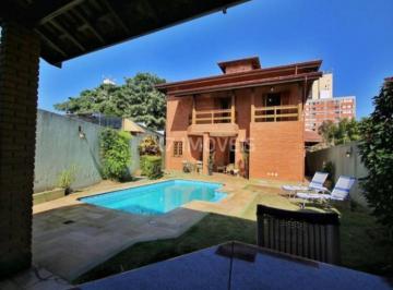 Foto 03 · Imperdível! Casa à venda em Campinas-SP, Jardim dos Oliveiras - 5 quartos, 5 suítes, 375m² - Agende 