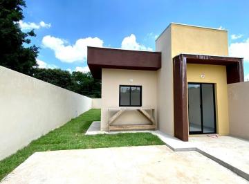 Casa · 60m² · 2 Quartos · 2 Vagas · Casa à venda no bairro Jardim Madre Paulina - Itu/SP