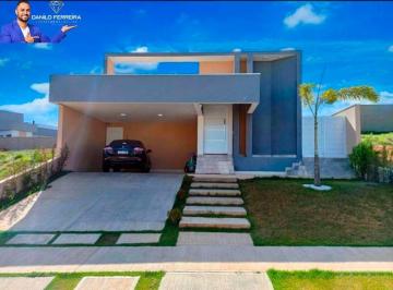 Casa · 182m² · 4 Quartos · 4 Vagas · Casa à venda no bairro Mirante dos Ipês - Salto/SP