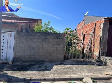Terreno · 156m² · Terreno à venda no bairro Jardim Santos Dumont - Itu/SP