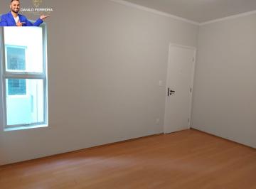 Apartamento · 65m² · 2 Quartos · 1 Vaga · APARTAMENTO PARA VENDA NO RESIDENCIAL ANA BEATRIZ - ITU/SP
