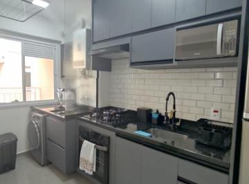 Apartamento · 52m² · 2 Quartos · 1 Vaga · Apartamento à venda no bairro Vila Roma - Salto/SP