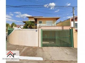8f9321d8a42008a0374463537387da58f34cb2b8 · Casa à venda, 237 m² por R$ 1.400.000,00 - Vila Loanda - Atibaia/SP
