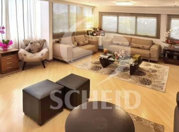 Apartamento · 325m² · 3 Quartos · 2 Vagas · Tríplex à venda no Alto da Boa Vista