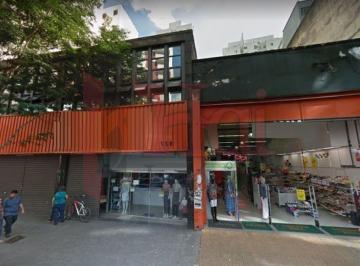 Terreno · 1733m² · Terreno à Venda na Vila Buarque Região da Consolação com 1.005 m² - Zoneamento ZEU