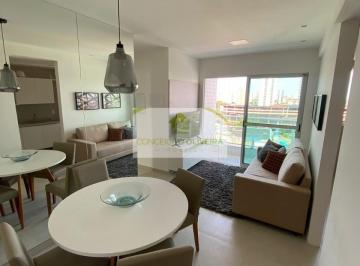 Foto 02 · Apartamento, Ilha do Retiro, Recife, PE