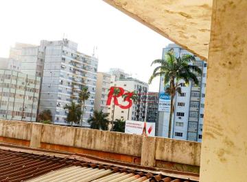 78b34bdb49fee312b3ae67a3ff0a5607d697c6e2 · Sala para alugar, 30 m² por R$ 2.500,00/mês - Gonzaga - Santos/SP