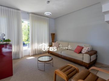 Casa de 3 quartos, Goiânia · SOBRADO 320MT 3 SUITES JARDINS LISBOA 