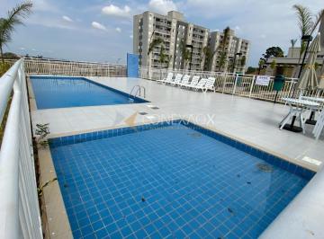 0 · Apartamento para locação com 2 quartos no Vert Residencial em Campinas