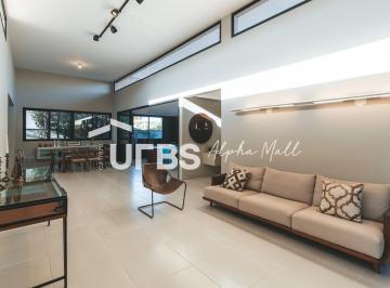 Casa de 4 quartos, Goiânia · CASA TERREA 293MT 4 SUITES JARDINS PARIS