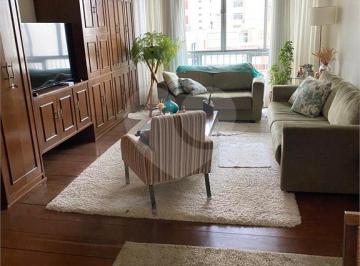 Apartamento de 3 quartos, São Paulo · Apartamento Perdizes