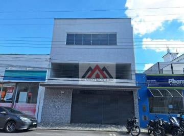 b4f5a7042860d0fc2fab7734172f3452ed6dba1a · Ponto para alugar, 253 m² por R$ 12.241,00/mês - Centro - Pindamonhangaba/SP