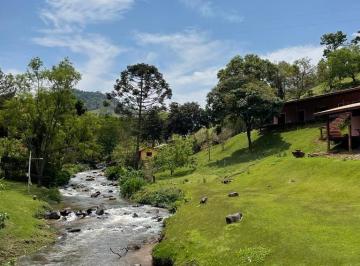 Rural · 3000m² · 3 Quartos · 3 Vagas · Chácara maravilhosa em Sapucaí Mirim MG