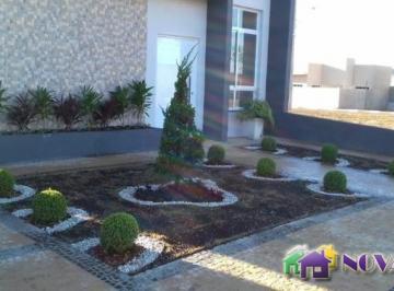 Foto 01 · Casa, vender, 3 dormitórios, condomínio Vila Toscana, Jaguariúna